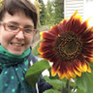 Meet your Posher, Susan